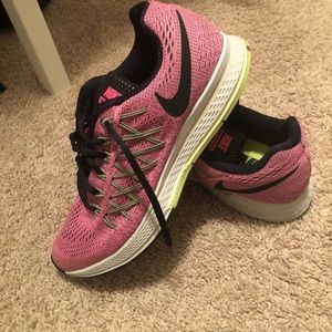 Nike Lunar Tempo Running Shoes